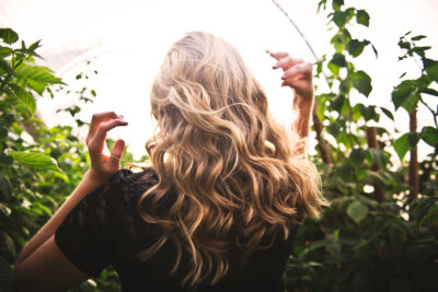 Allt om Curly Girl-metoden