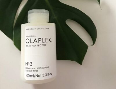 Sanningen om Olaplex No. 3 – Vi testade den!