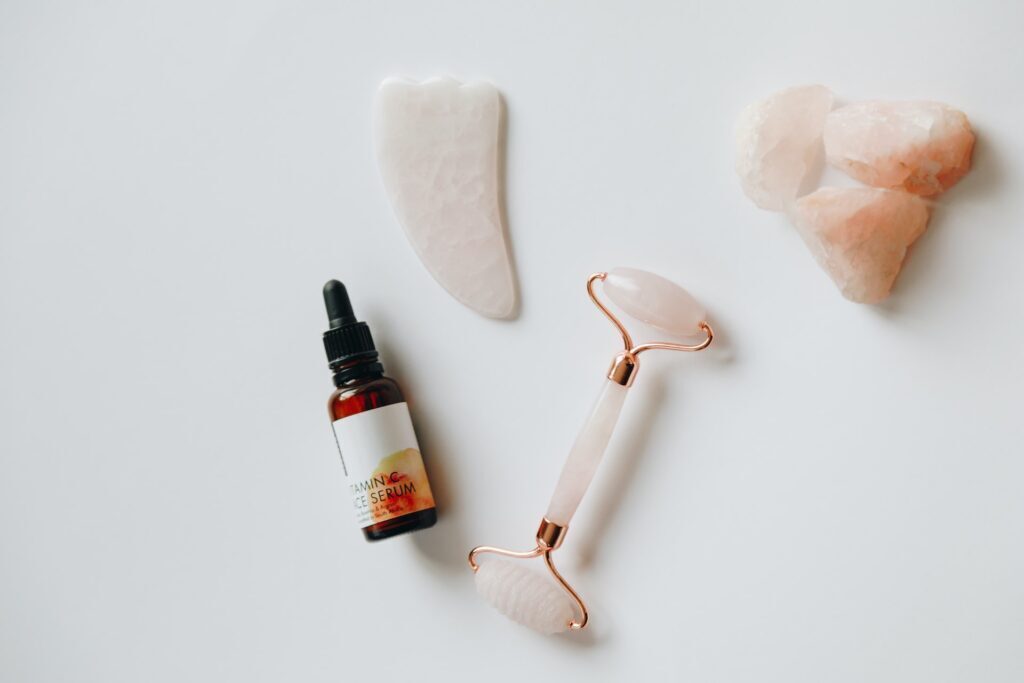 Face Sculpting: Naturlig anti-aging och avslappnande hudvÄrd